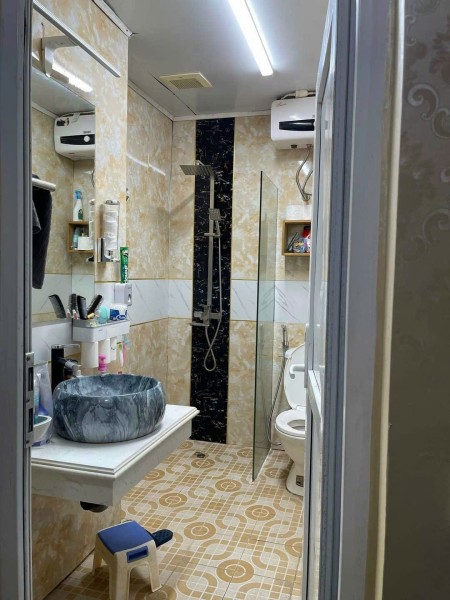 Bán chung cư Văn Khê – Sổ đỏ vĩnh viễn – Cực hiếm – Khu dân trí, an ninh cực cao