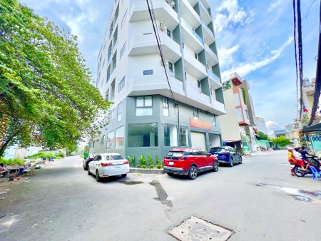 Chính chủ bán gấp CHDV 8 tầng Studio cao cấp KDC Kiều Đàm - Trần Xuân Soạn, Q7