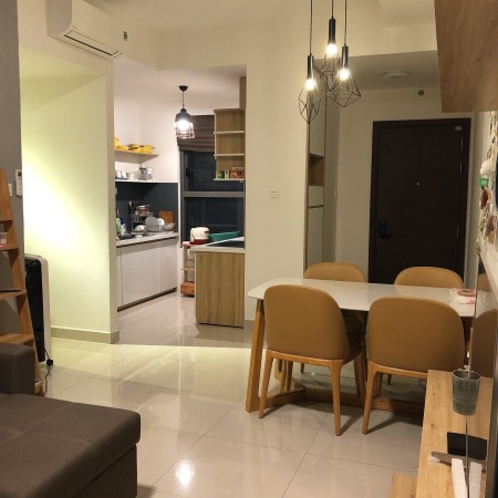Cho thuê 3pn The Sun Avenue giá rất tốt 16 triệu 80m2 nội thất đầy đủ