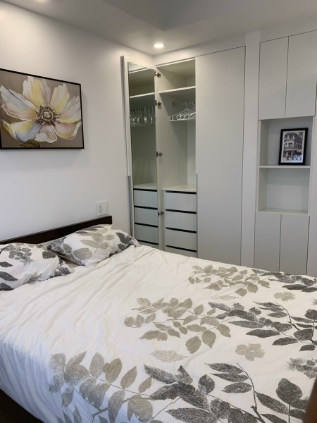 Bán căn hộ Hiyori full nội thất giá tốt