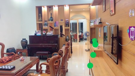 Bán nhà riêng diện tích 86 m2 - giá 6.8 tỷ, Long Biên - Hà Nội