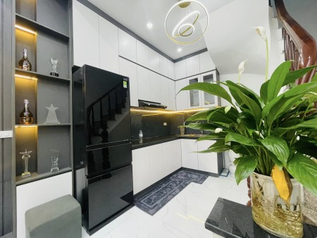 Siêu hiếm nhà đẹp tại Kim Giang, giá 2,78 tỷ