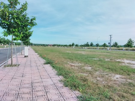 Thanh toán 465tr (30%) sở hữu đất Nam An, ngay TTHC Bàu Bàng