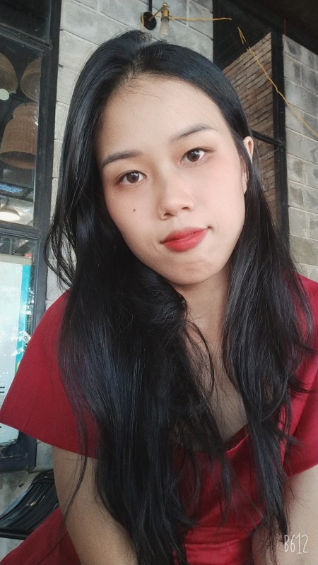 Nguyễn Thị Thanh Thúy