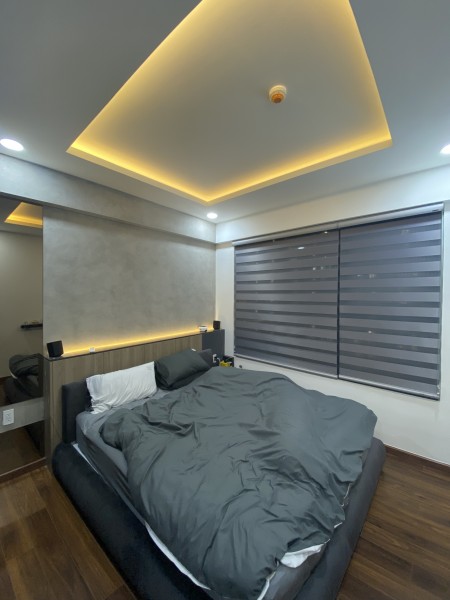 Bán căn hộ Akari City 2pn, nhà mới bàn giao, giá bán 2,3 tỷ