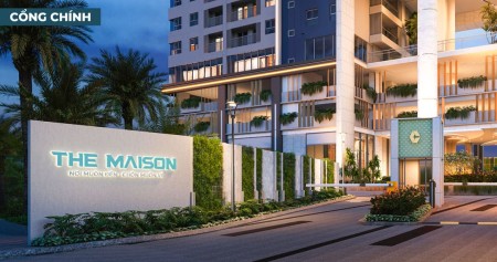 Căn hộ đang có giá tốt nhất Bình Dương 2023 chỉ 29 triệu/m2, full nội thất