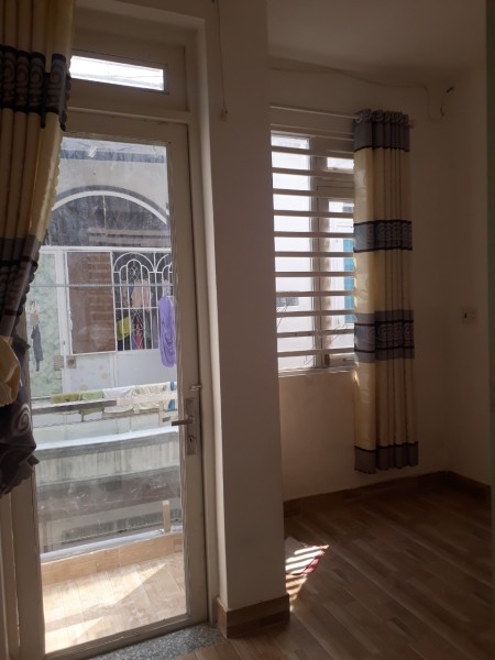 Cho thuê nhà nguyên căn đường số 3, p 9, Gò Vấp