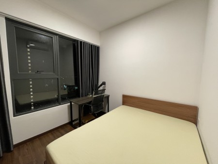 Cho thuê căn góc 2PN Mizuki Park, Full nội thất như trong hình, giá chỉ 10.5tr/th, Miễn phí QL