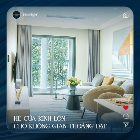 VinSmart gọi, Moonlight trả lời. Mua nhà liền tay, nhận ngay quà khủng