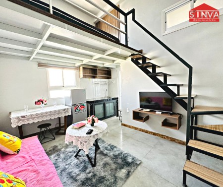Cho thuê duplex new full nội thất - Được nuôi thú cưng