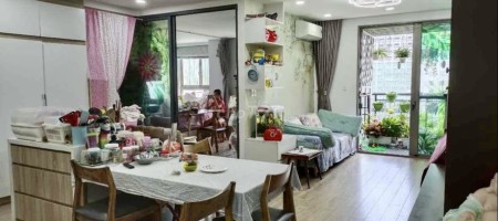 Bán căn hộ 95m2 Saigon South Residences SSR, Nguyễn Hữu Thọ, Nhà Bè