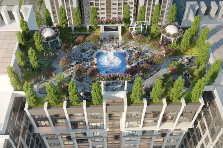 Bán căn hộ 3PN 93m2, view hồ đẹp nhất dự án, bc Đông Nam, Chiết khấu đến 800 triệu. LH:096.320.8188
