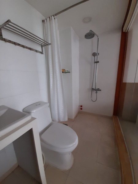 Cho thuê nguyên toà 20 căn hộ view biển đường Hùng Vương Nha Trang