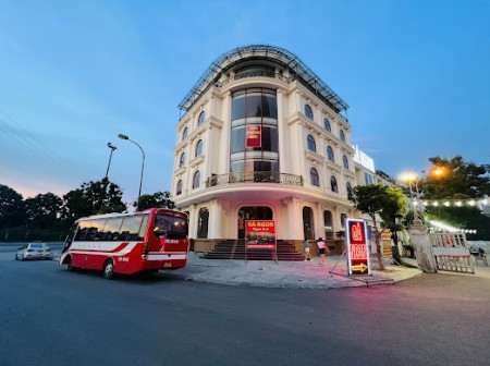 Đi đến slide 2