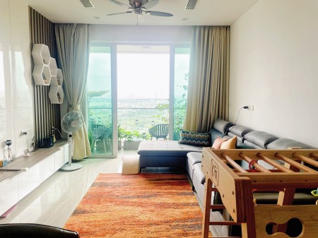 Sadora cho thuê với nội thất cao cấp - Căn hộ 3PN view Landmark 81 cực đẹp
