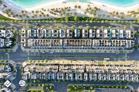 Chủ nhà cần bán nhanh Villa 150M2 Song Lập Hải Âu 2 giá 24 tỷ Vinhomes Ocean Park Gia Lâm