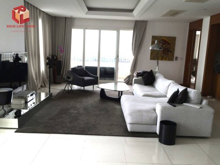Cho thuê căn hộ 2 ban công, rộng rãi Xi Riverview Palace, giá 67tr2
