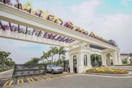 CHCC Hot nhất phía Tây Hà Nội đối diện Vinhome Smart City, L/S 0% trong 24 tháng, nhận nhà T12/2023