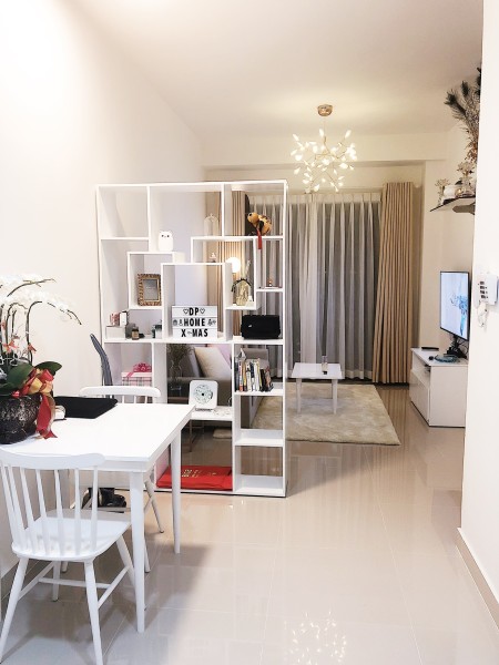 The Sun Avenue cần bán gấp căn 1PN+, nhà đầy đủ nội thất