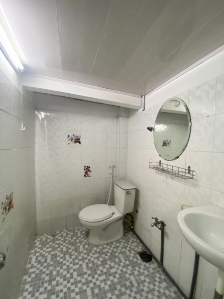 Nhà nguyên căn mặt tiền đường xe hơi, 4.5x20m, Bình Thạnh