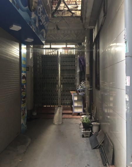Nhà đất cần bán, Tây Hồ, diện tích 47m2 giá bay nhanh 2,9 tỷ
