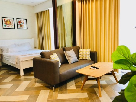 Bán căn hộ Metropole - 1PN - FULL NT cao cấp - View sông, Quận 1