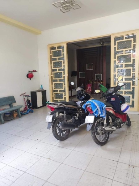Bán lỗ nhà 1 lầu ngay Phan Văn Hớn, Hóc Môn 93M2 giá 530 triệu