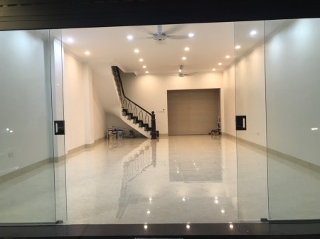 Ưu đãi tới 15/08/23: Chính chủ cho thuê mặt bằng Shophouse T&T DC Complex, 120 Định Công
