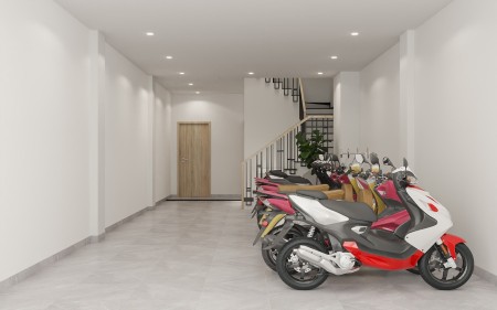 Cần cho thuê Apartment (căn hộ) giá tốt - tại Sơn Trà, Đà Nẵng