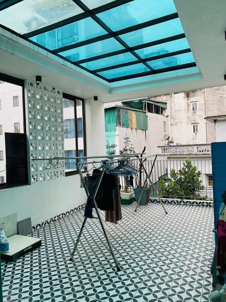 Chỉ 2.7 Tỷ Sở Hửu Ngay 40m² Đất Tại Ngõ 64 Phố Phú Thượng. Mặt tiền( mt 4.7)