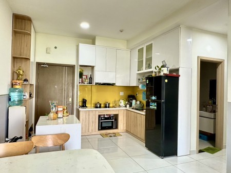 Bán căn hộ Jamila Khang Điền - Tặng full nội thất 200 triệu