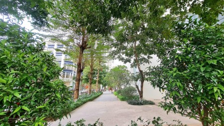 Mở bán căn hộ Tecco Garden đã có sổ đỏ nhận nhà ở ngay chỉ 25 tr/ m2, full nội thất.