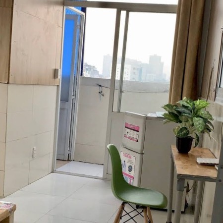 Siêu rẻ 16M2 nhà vệ sinh riêng gần KCN Tân Bình, KCN Vĩnh Lộc