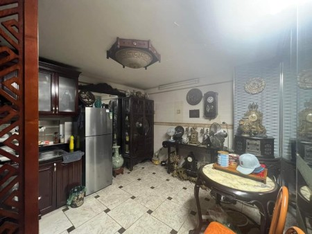 Bán nhà Tây Sơn, Đống Đa, 50m2, 4 tầng, mt hơn 5m, 2.5tỷ, sát phố