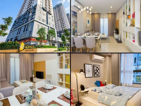 Ảnh bài viết: Gợi ý 6 chung cư quận 7 có sổ hồng bán giá tốt, yên tâm mua