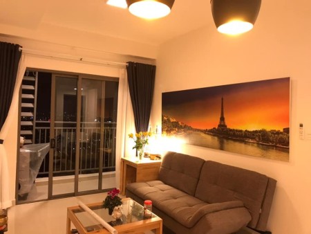 Bán căn hộ 2PN+1 The Sun Avenue nhà đầy đủ nội thất