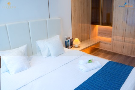 Bạn quan tâm căn hộ cao cấp view biển Mỹ Khê, trung tâm, giá gốc CDT - tham khảo ngay The Sang nhé!