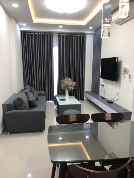 Bán gấp căn hộ 2pn 56m2 The Sun Avenue đại hạ giá còn 3,25 tỷ nhà đẹp view sông mát mẻ