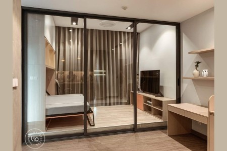 Cho thuê căn hộ Empire City - 1PN- Full nội thất cao cấp - Gía 29triệu