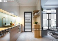 Chỉ 3,8 tỷ sở hữu ngay căn "góc" 83m2 An Bình City
