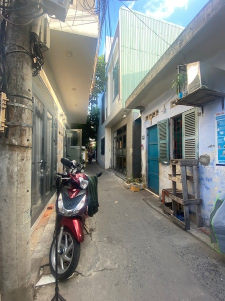 Nhà kiệt Lê Đình Lý, 121m2, giá 2,8 tỷ