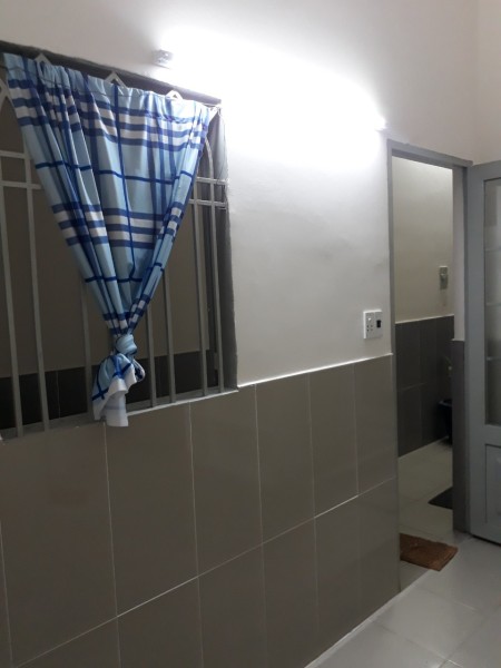 Phòng cho thuê đường Ung Văn Khiêm, phường 25, quận Bình Thạnh