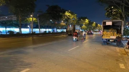 Hiếm!!! MP Võ Chí Công Cầu Giấy lô góc mặt tiền 5m KD vỉa hè chỉ 12 tỷ