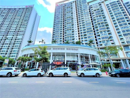 Cho thuê giùm chú căn shop bên midtown đường 15, khu Phú Mỹ Hưng Quận 7