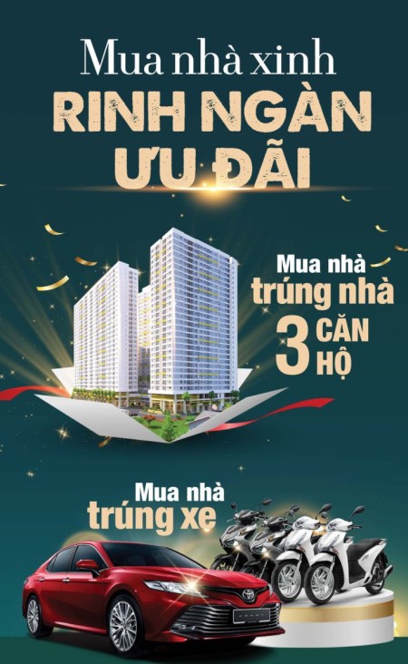 Căn hộ liền kề AEON Mall giá chỉ từ 900 triệu đồng án duy nhất tại Bình Dương có giá bán từ 25/m2