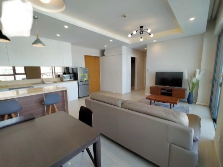 Cho thuê căn 2pn giá siêu hấp dẫn tại dự án đảo kim cương