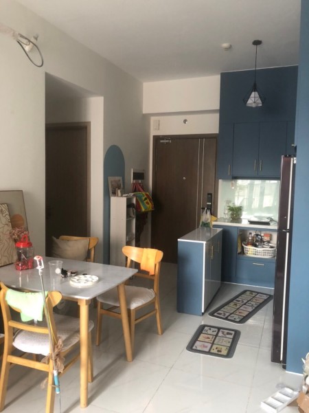 Hàng ngộp cần bán gấp - căn hộ Safira Khang Điền 2PN/2WC - 67m2, giá 2,490 tỷ, đã có sổ hồng