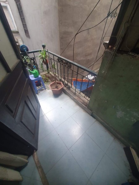 Chỉ 2.5 Tỷ. Sở hữu ngay 35m² x 3 tầng. Hộ khẩu An Dương. Tây Hồ. Ngõ nông