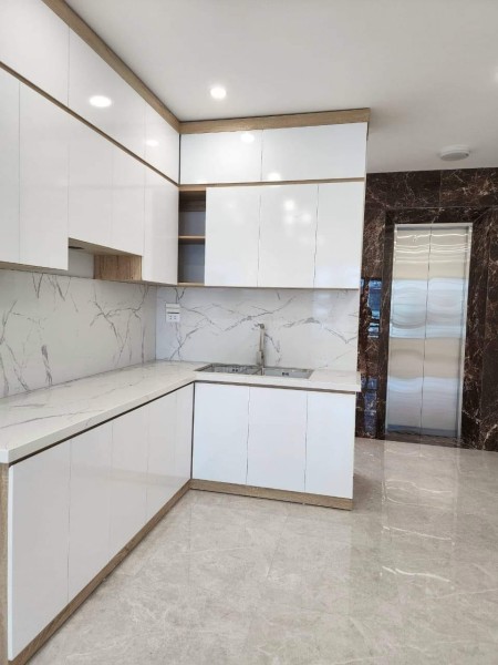 Bán nhà siêu đẹp Thanh Xuân 35m 6 tầng thang máy thiết kế hiện đại giá chỉ 5.75tỷ