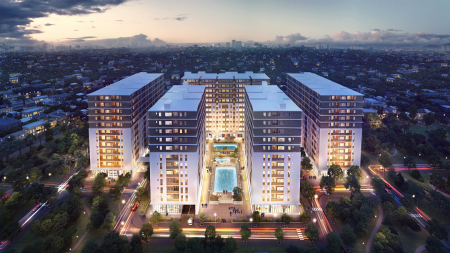 (Cắt lỗ 125tr, tặng full NT) Giá 4 tỷ bán gấp căn 2PN Cityland Park Hills ngay tt quận Gò Vấp, HCM